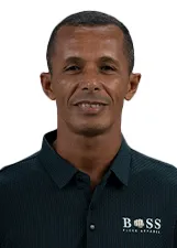 CLAUDEMIR PEREIRA DA SILVA