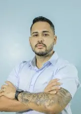 WILLIAM FERREIRA CHAVES DA SILVA