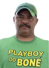 JURANDIR FERREIRA BENTO