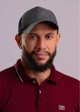 LEANDRO PEREIRA DA PAZ