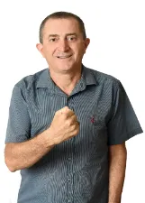 VALDECIR SAPATA JORDÃO