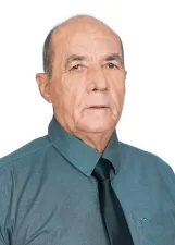 JOÃO SOARES BORGES