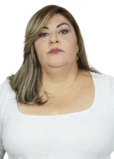 CRISTIANE KECHENER SANTOS