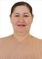 MARIA APARECIDA FERREIRA DA SILVA DE ALMEIDA