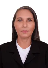 ZILMA GOMES DOS SANTOS ARAÚJO