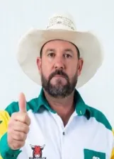 JOSE CARLOS DESIDERIO DA SILVA