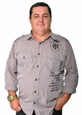 GILSON CARLOS LUIZ