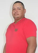 EDSON DA SILVA FERNANDES