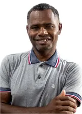 VALDIVINO PEREIRA DA CRUZ FILHO