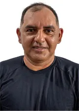 DEJAIR DA SILVA CRISPIM