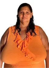 JACOBETH DE LOUDES DA CONCEIÇÃO