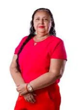 FRANCISCA LIMA DA PAZ DA SILVA