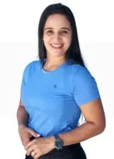 ANA PAULA SANTOS DE ARRUDA