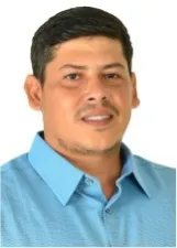 GUSTAVO CANDIDO FERREIRA
