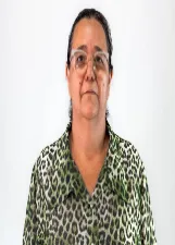 SOLANGE CLÁUDIO VIANA BATISTA