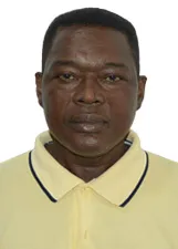 EDINEZ PAIXÃO DOS SANTOS