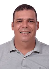 REGINALDO BATISTA DOS SANTOS