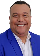 FERNANDO DA SILVA