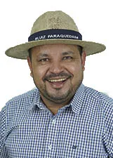 LUIZ CARLOS VALENTIM DE SOUZA