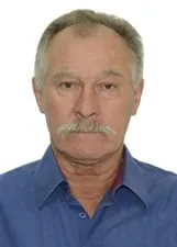 JURACI DE PAULA