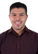 MAROAN COELHO DOS SANTOS