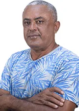 ERASMO DA CONCEIÇÃO