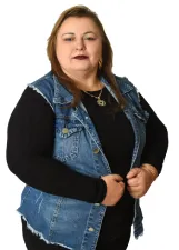 SILVIA ELAINE AUGUSTINHAKI