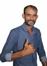 EDSON CORREIA DA SILVA