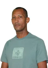 IVANYLDO DA SILVA CARDOSO