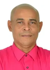 GILTAMAR SILVA PEREIRA