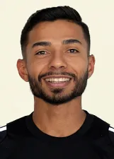 AILTON DOS SANTOS FERNANDES