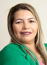 IRACEMA JOSE DA SILVA