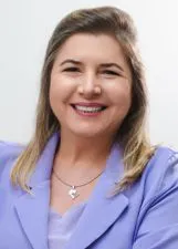 MARIA DO CARMO DA SILVA