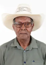 GERALDO JOSÉ DA SILVA
