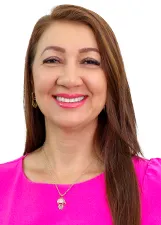 VALDIRENE FERMOW DO AMARAL