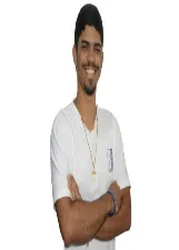 GABRIEL CORDEIRO DE SOUZA