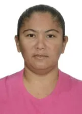 DAIANE PEREIRA DOS SANTOS