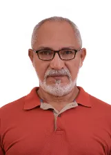 ORDENIL VELOSO DA PAIXÃO
