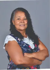 MARIA DAS GRAÇAS LAURENTINO