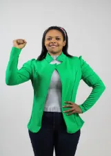 UMBELINA FIRME DE SOUZA