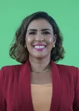 GALDIANA DOS SANTOS SILVA