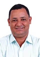 CICERO MARTINS DA SILVA