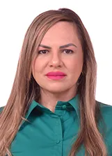 MARIA IRONEIDE DOS SANTOS