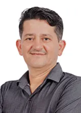 REGINALDO ALMIRO DA COSTA