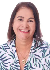 ALINEIDE MARIA SANTOS