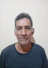 PAULO ANTONIO DA SILVA