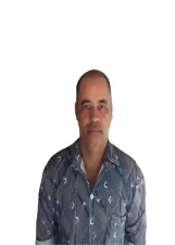 GERALDO PIMENTA
