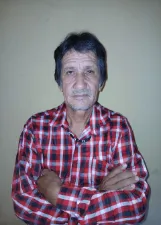 JORGE SANTOS CANOÉ