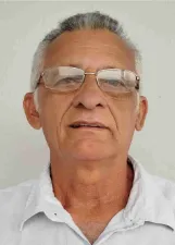 DEVALDIR PEREIRA DE ATHAYDE