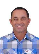 EVALDO ALVERNAZ DE OLIVEIRA